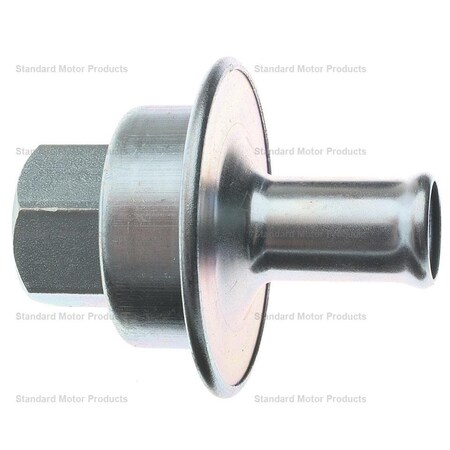 Standard Ignition EMISSIONS AND SENSORS OE Replacement Hose Nipple One End ScrewOn Connector With Internal Thread AV7T